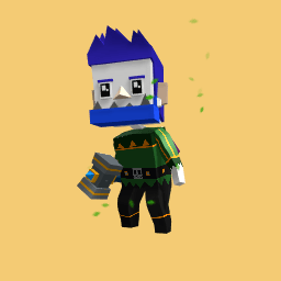 mega cool
