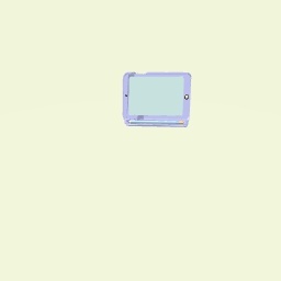 Ipad (i wrote “no description set”)
