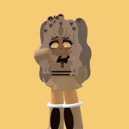 Jungle girl