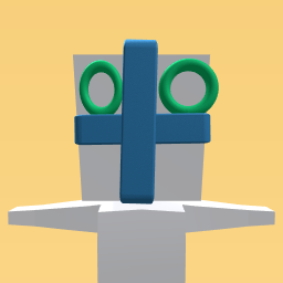 The mask (u have to try it )