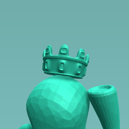 HUMPTY TOBY SAT ON A WALL