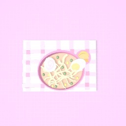 //~ramen meal