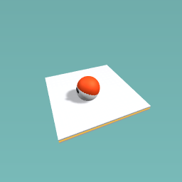 poke ball