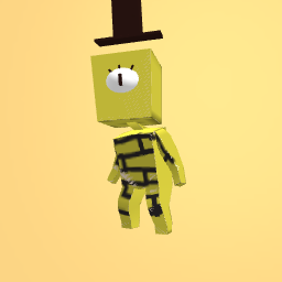 Bill cipher redesign