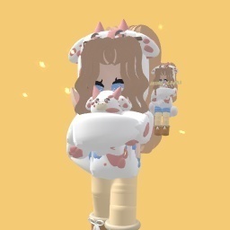 ~ My Avatr ~ (NFS)