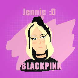 Jennie BLACKPINK