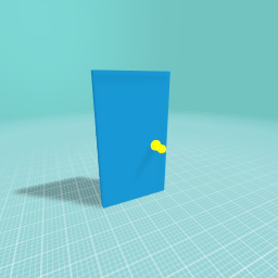 The amainhg adventures of DOOR!