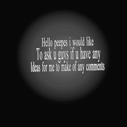 Ideas