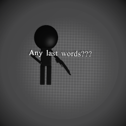 Any last words???