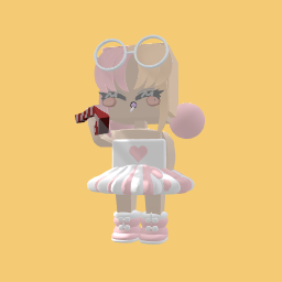 Candy cane girly