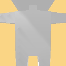 new costume