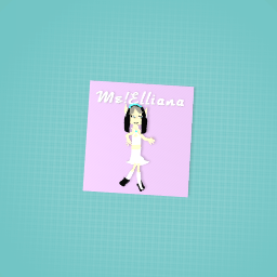 Meeee!…ELIANA