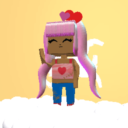 Free love outfit