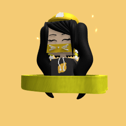 Lemon VIP outfit