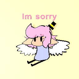 Im sorry ;-;