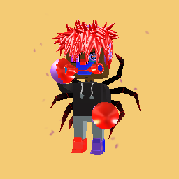 God of the 7824 universe