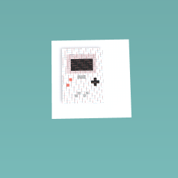 game boy
