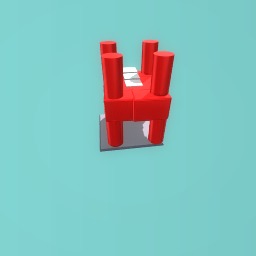 Ummmmmmm...bigger bridge