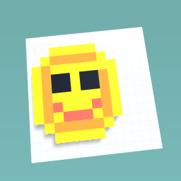 happy face