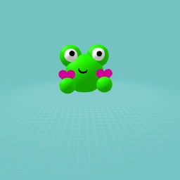froggy