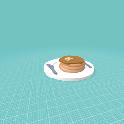 Pancakes <3