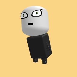 Baby persuer avatar