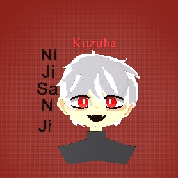 Kuzuha (草)