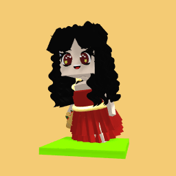 Mother gothel 
