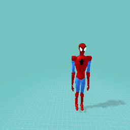 Peter b parker