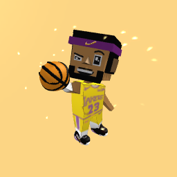 Lebron james lakers