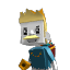JacksonSock