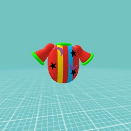 Fancy Shirt