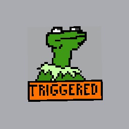 Triggered Kermit