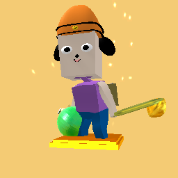 Parappa