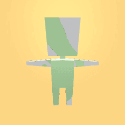 new costume