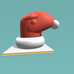 santa hat