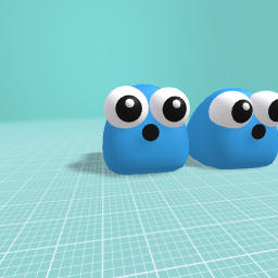 blobs