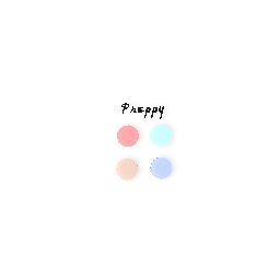 Preppy Colours