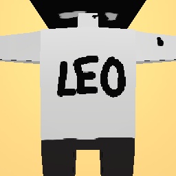 For Leo