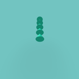 tower of cones