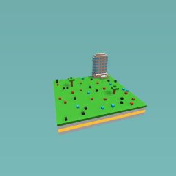 happy face challenge