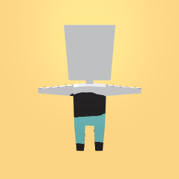 new costume