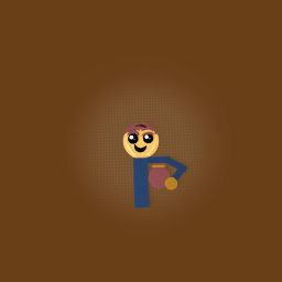 The robber