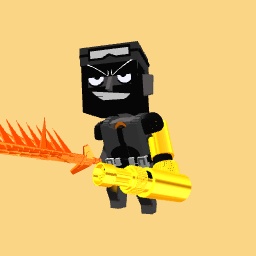 robot