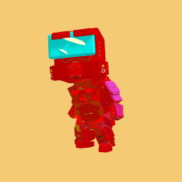 Master chief among us