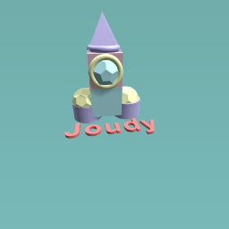 Joudy home