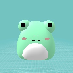 Froggi!