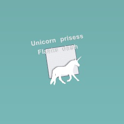 Unicorn prensess #2