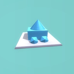 there are cannons there! watch out!