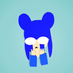 I have to change my art style ;-;